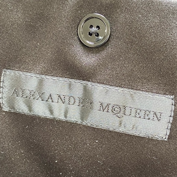 Alexander McQueen blazer - Picture 8 of 11